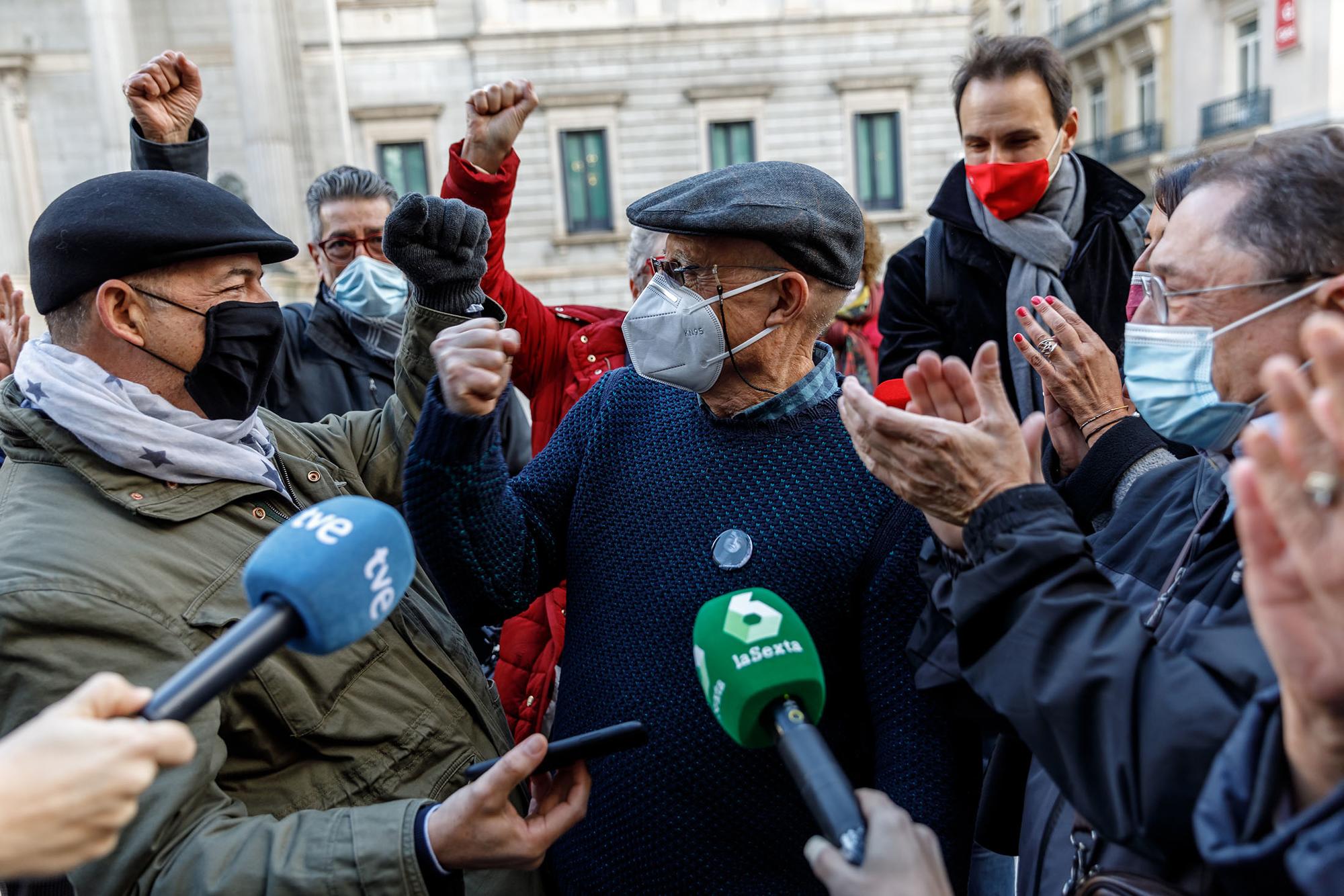 Regulacion Eutanasia Angel Hernandez